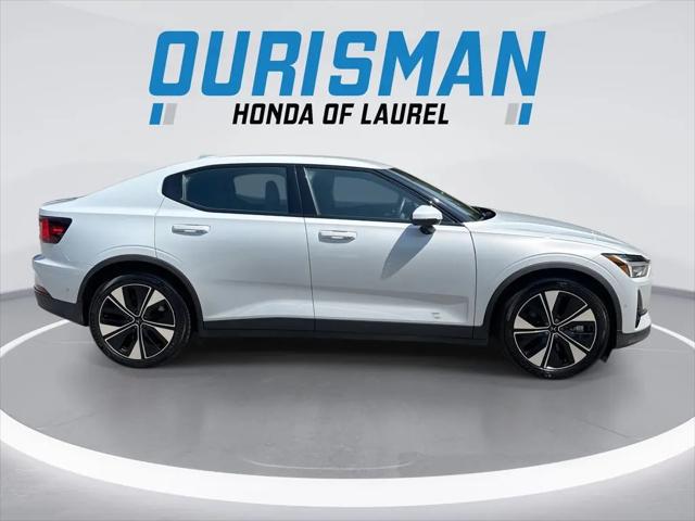 2023 Polestar 2 Long Range Dual Motor