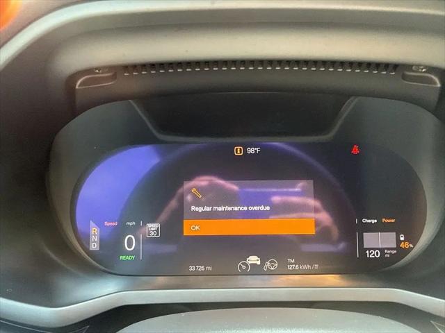 2023 Polestar 2 Long Range Dual Motor