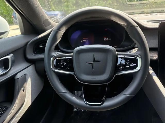 2023 Polestar 2 Long Range Dual Motor