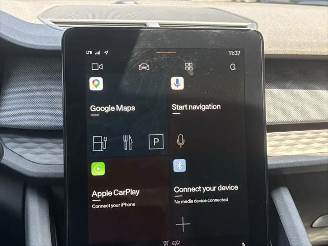 2023 Polestar 2 Long Range Dual Motor