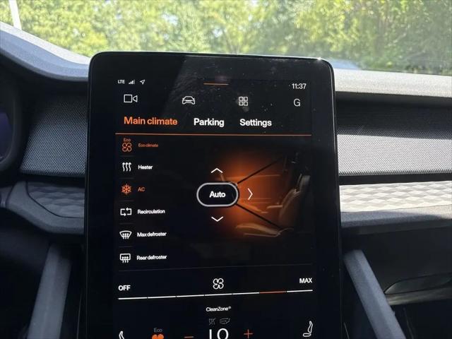 2023 Polestar 2 Long Range Dual Motor