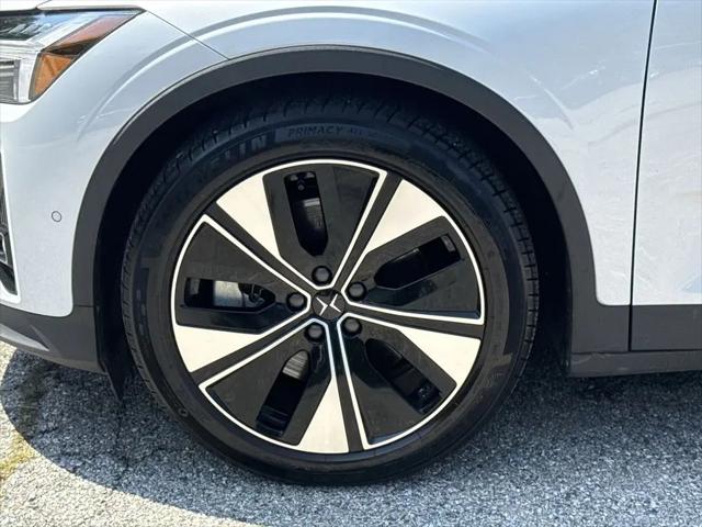 2023 Polestar 2 Long Range Dual Motor
