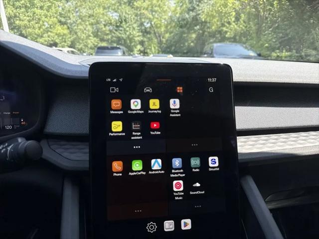 2023 Polestar 2 Long Range Dual Motor