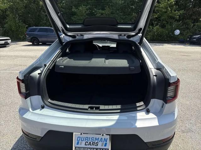 2023 Polestar 2 Long Range Dual Motor