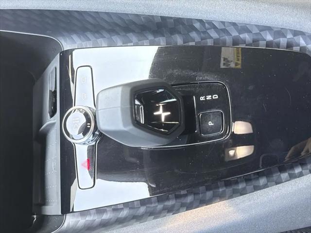 2023 Polestar 2 Long Range Dual Motor