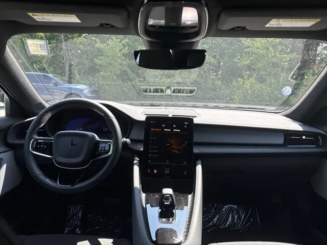 2023 Polestar 2 Long Range Dual Motor