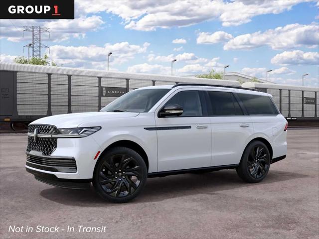 2027 Lincoln Navigator Reserve for sale in Shreveport, LA