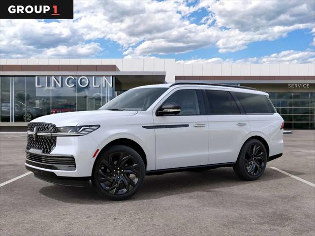 2027 Lincoln Navigator Reserve for sale in Shreveport, LA
