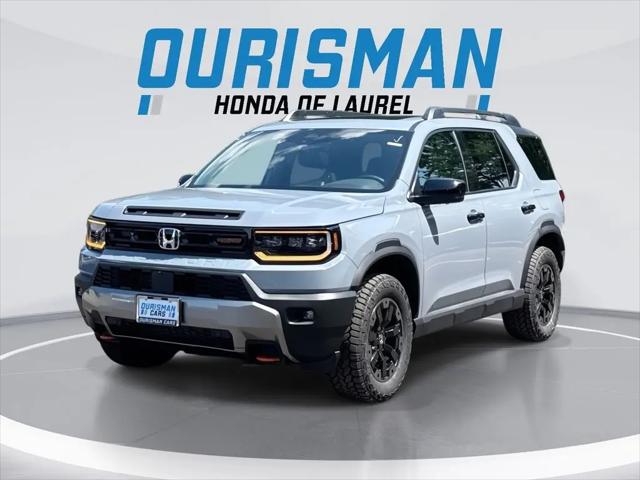 2026 Honda Passport AWD TrailSport Elite for sale in Laurel, MD