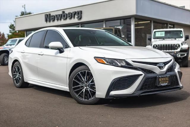 2024 Toyota Camry SE for sale in Newberg, OR