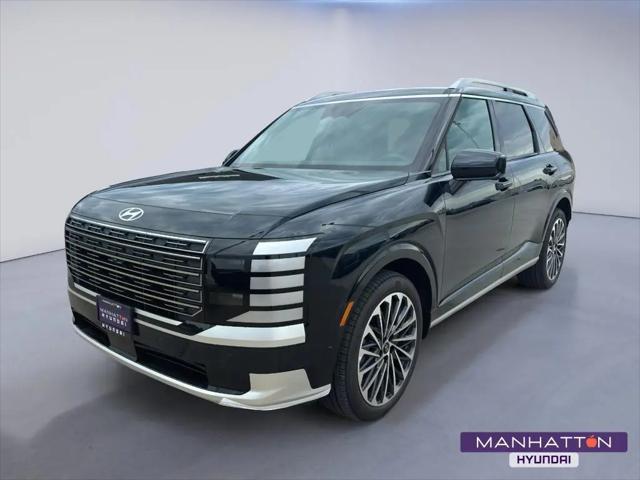 2026 Hyundai Palisade Hybrid Calligraphy for sale in Manhattan, KS