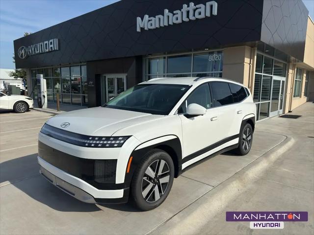 2026 Hyundai IONIQ 9 SEL for sale in Manhattan, KS