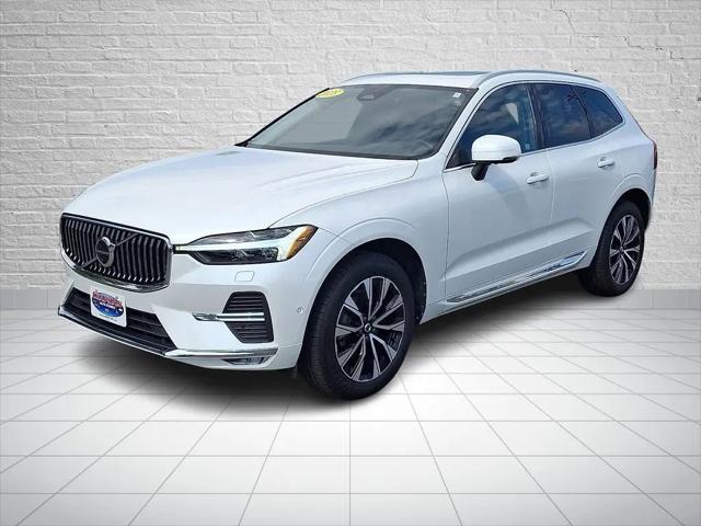 2023 Volvo XC60 B5 Plus Bright Theme for sale in Egg Harbor Township, NJ