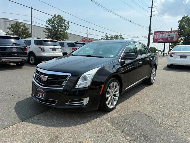 2017 Cadillac XTS Luxury for sale in Cliffwood, NJ
