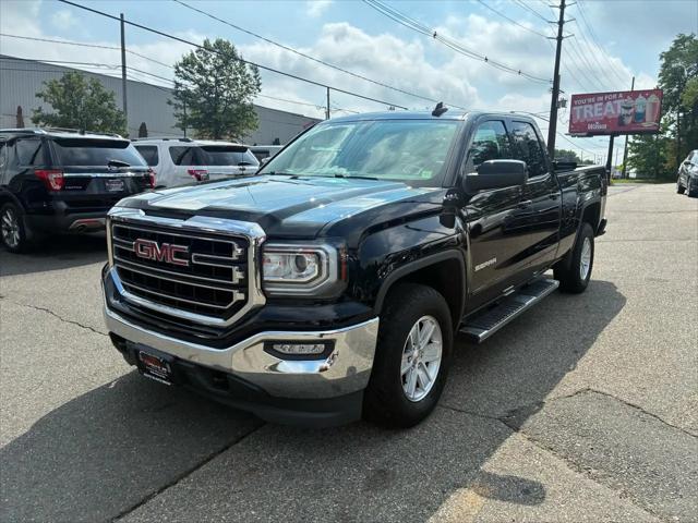 2018 GMC Sierra 1500 SLE for sale in Cliffwood, NJ