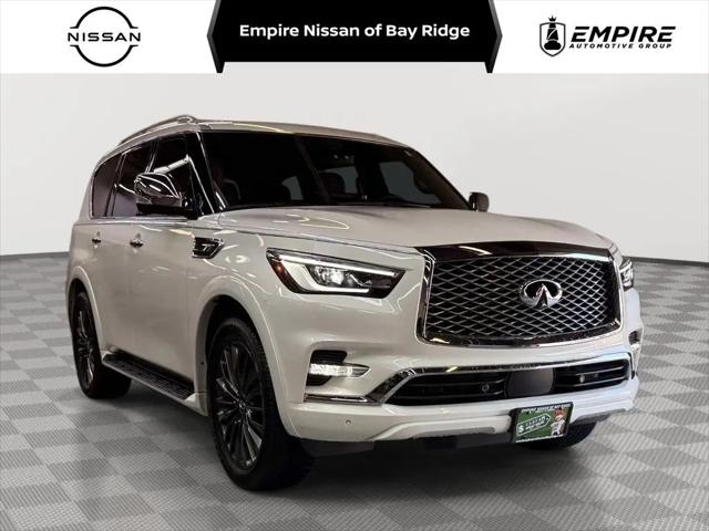 2024 INFINITI QX80 SENSORY AWD for sale in Brooklyn, NY