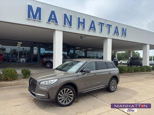 2025 Lincoln Corsair Reserve for sale in Manhattan, KS