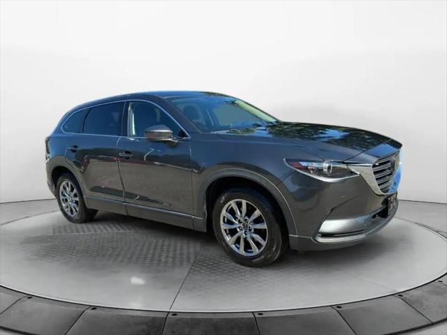 2019 Mazda CX-9 Touring for sale in Greensboro, NC