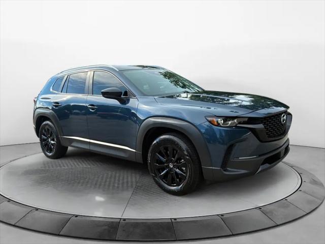 2025 Mazda CX-50 2.5 S Select Package for sale in Greensboro, NC
