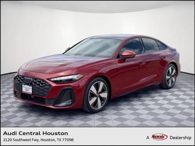2026 Audi A5 Premium Plus TFSI quattro S tronic for sale in Houston, TX
