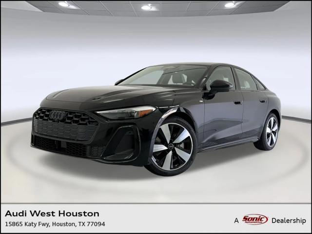 2026 Audi A5 Premium TFSI quattro S tronic for sale in Houston, TX