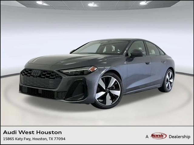 2026 Audi A5 Premium Plus TFSI quattro S tronic for sale in Houston, TX