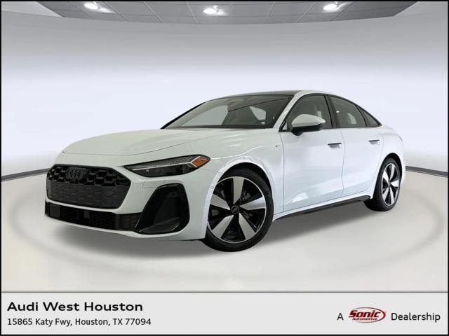 2026 Audi A5 Premium Plus TFSI quattro S tronic for sale in Houston, TX