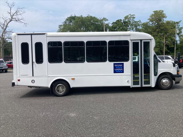 2024 Chevrolet Express Cutaway 4500 Van for sale in Southold, NY