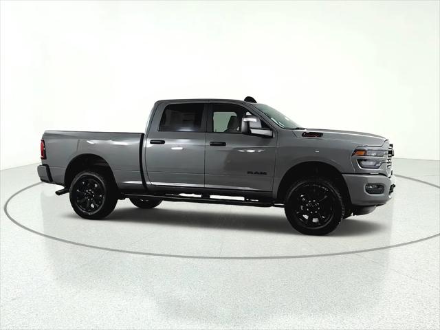 2026 Ram 2500 Big Horn Crew Cab 4x4 64 Box