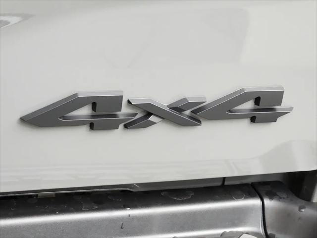 2026 Ram 2500 Big Horn Crew Cab 4x4 64 Box