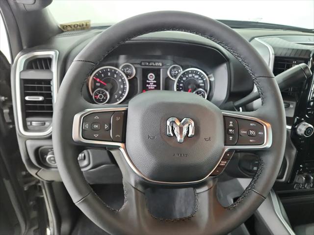 2026 Ram 2500 Big Horn Crew Cab 4x4 64 Box
