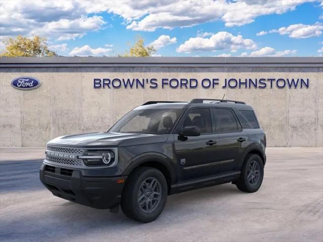 2026 Ford Bronco Sport Big Bend for sale in Johnstown, NY