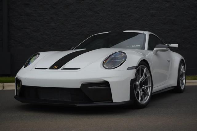 2026 Porsche 911 911 GT3 for sale in Charlotte, NC