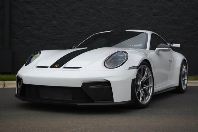 2026 Porsche 911 GT3 for sale in Charlotte, NC