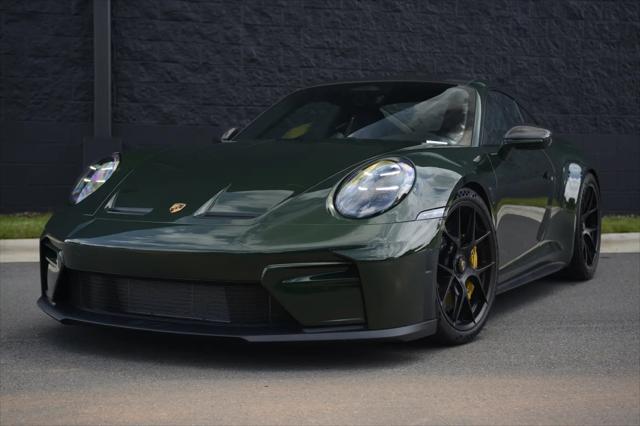 2026 Porsche 911 911 GT3 for sale in Charlotte, NC