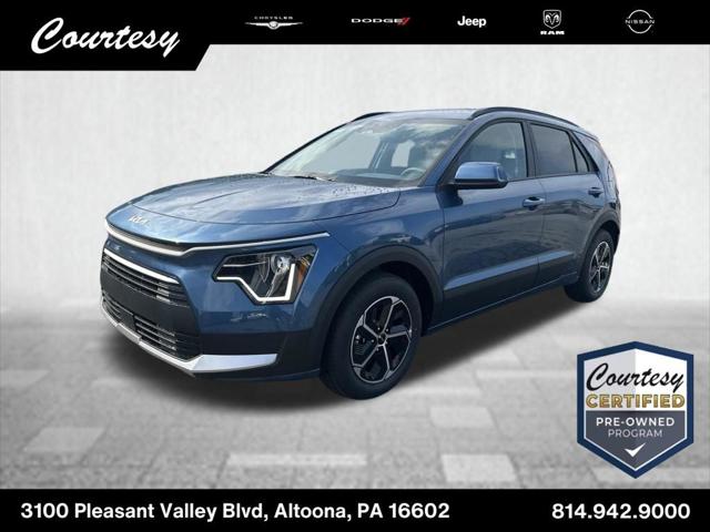 2026 Kia Niro EX for sale in Altoona, PA