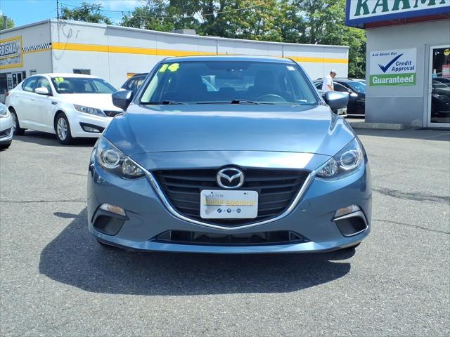 2014 Mazda Mazda3 i Touring