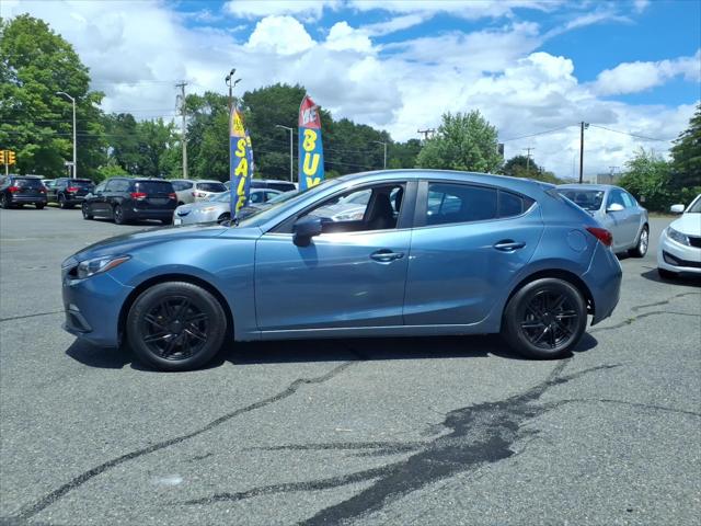 2014 Mazda Mazda3 i Touring