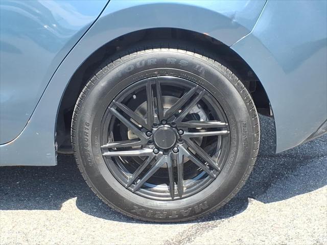 2014 Mazda Mazda3 i Touring