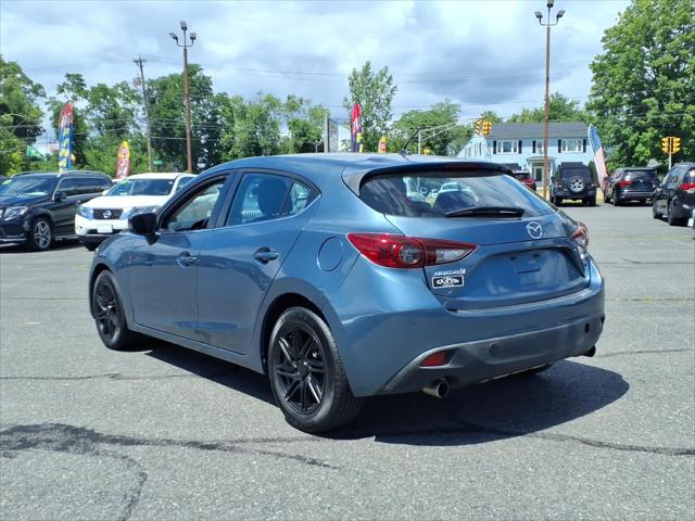 2014 Mazda Mazda3 i Touring
