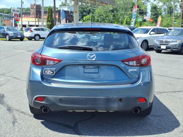 2014 Mazda Mazda3 i Touring