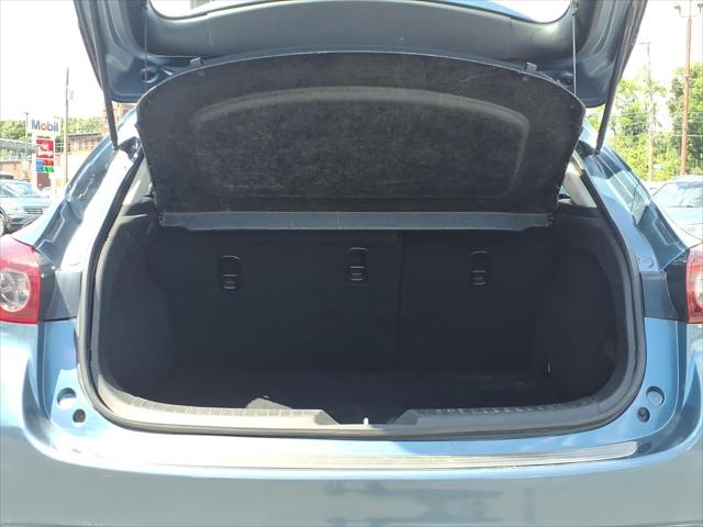 2014 Mazda Mazda3 i Touring