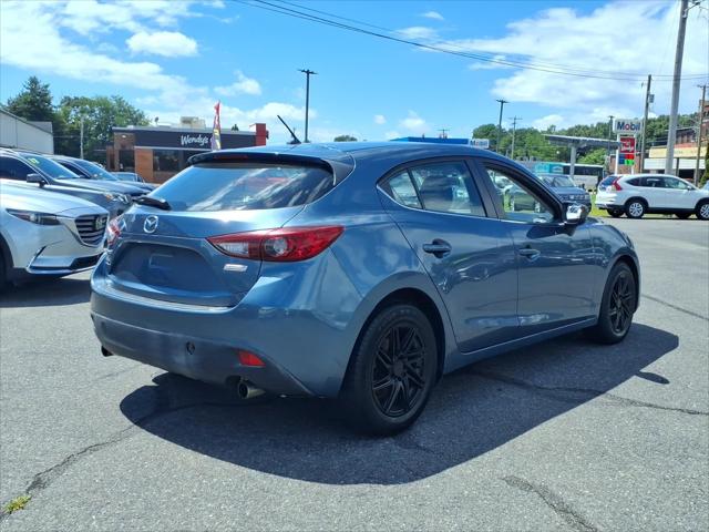 2014 Mazda Mazda3 i Touring