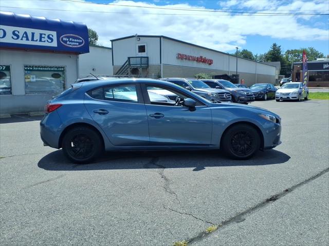 2014 Mazda Mazda3 i Touring