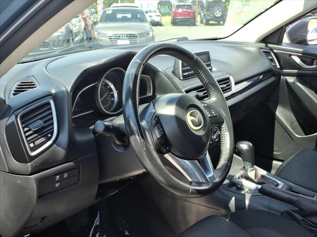 2014 Mazda Mazda3 i Touring