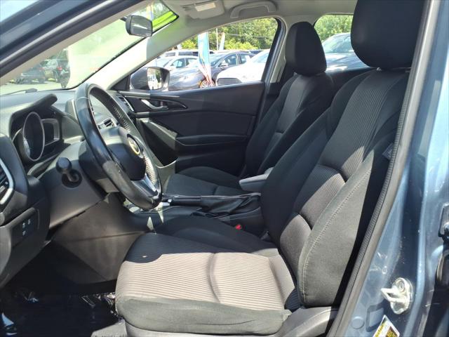 2014 Mazda Mazda3 i Touring