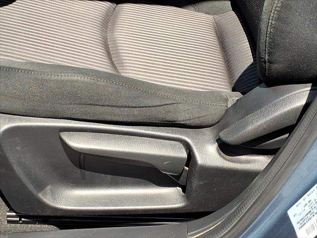 2014 Mazda Mazda3 i Touring