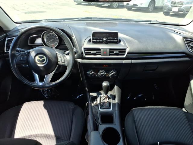 2014 Mazda Mazda3 i Touring