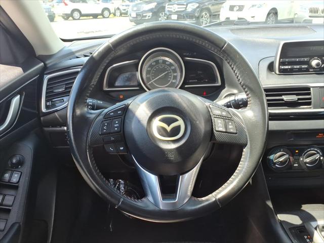 2014 Mazda Mazda3 i Touring