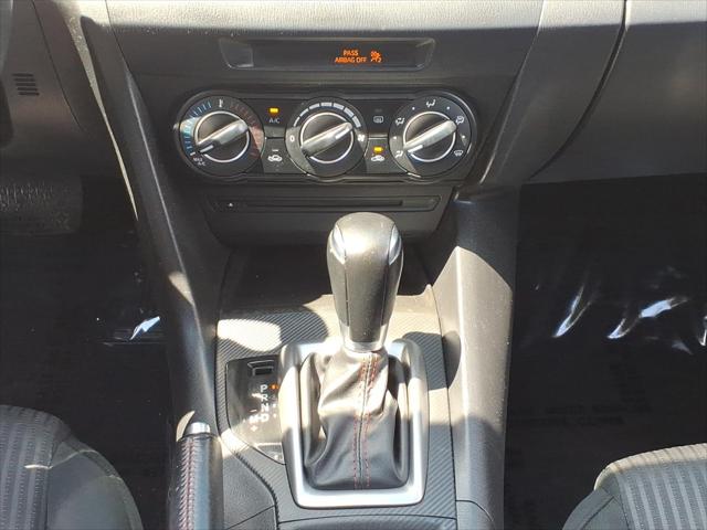 2014 Mazda Mazda3 i Touring